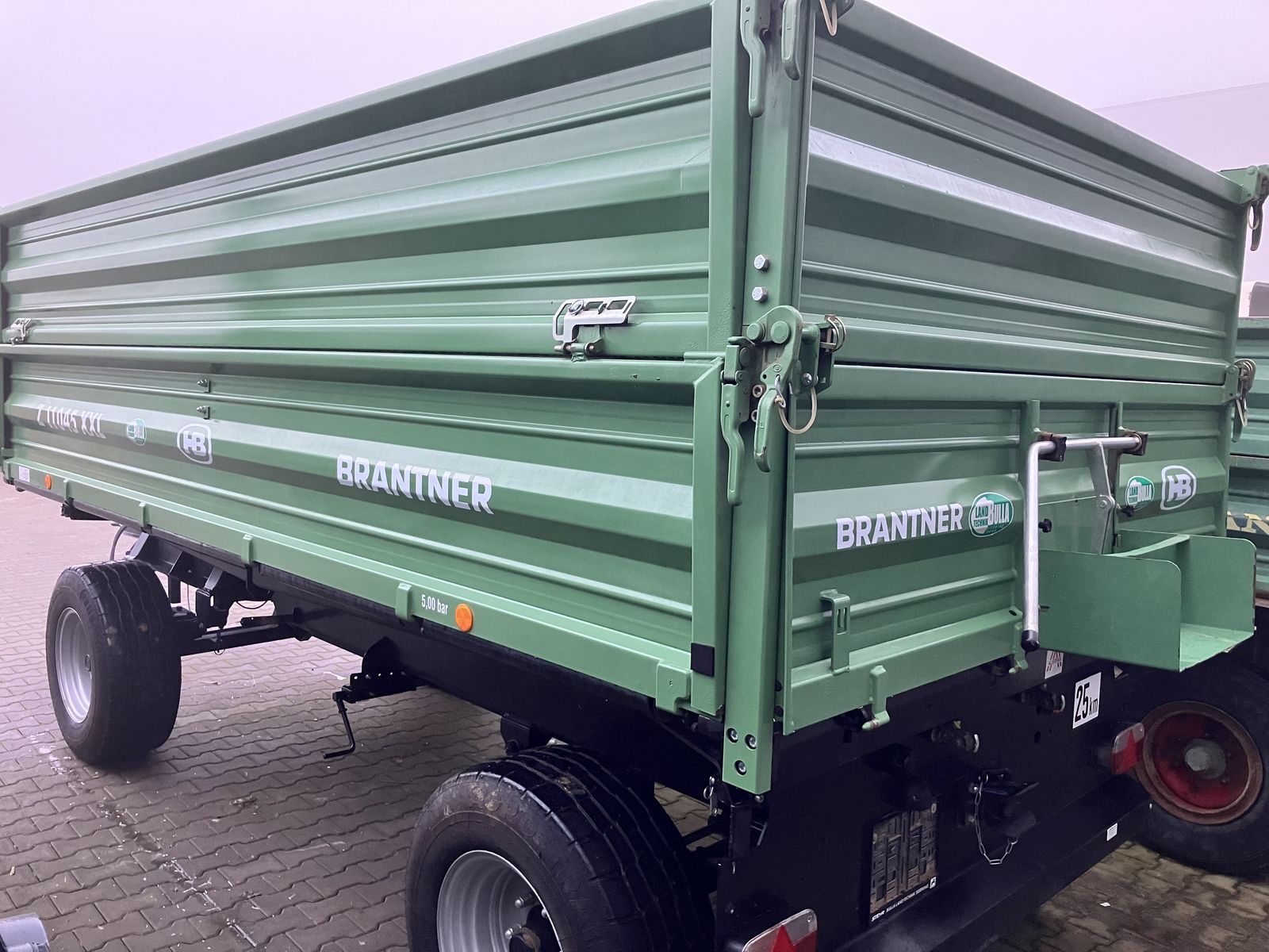Brantner Z 11045 XXL 3