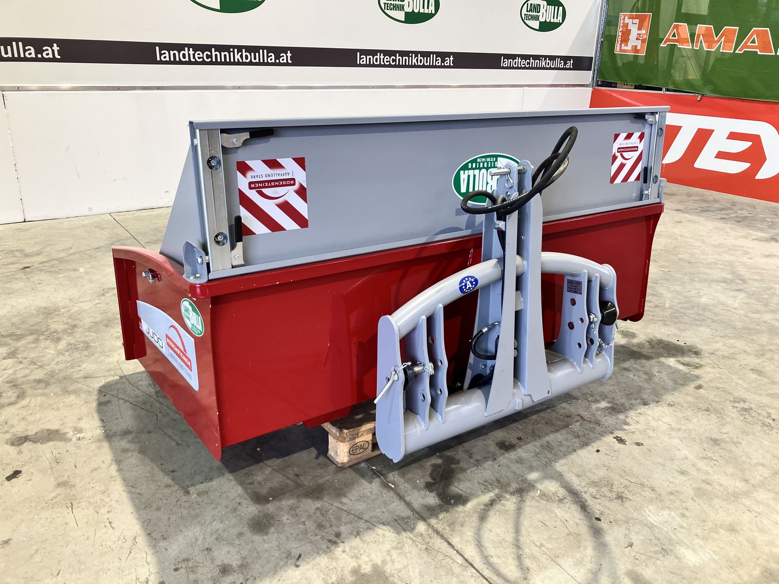 Rosensteiner Judo 200 D 2