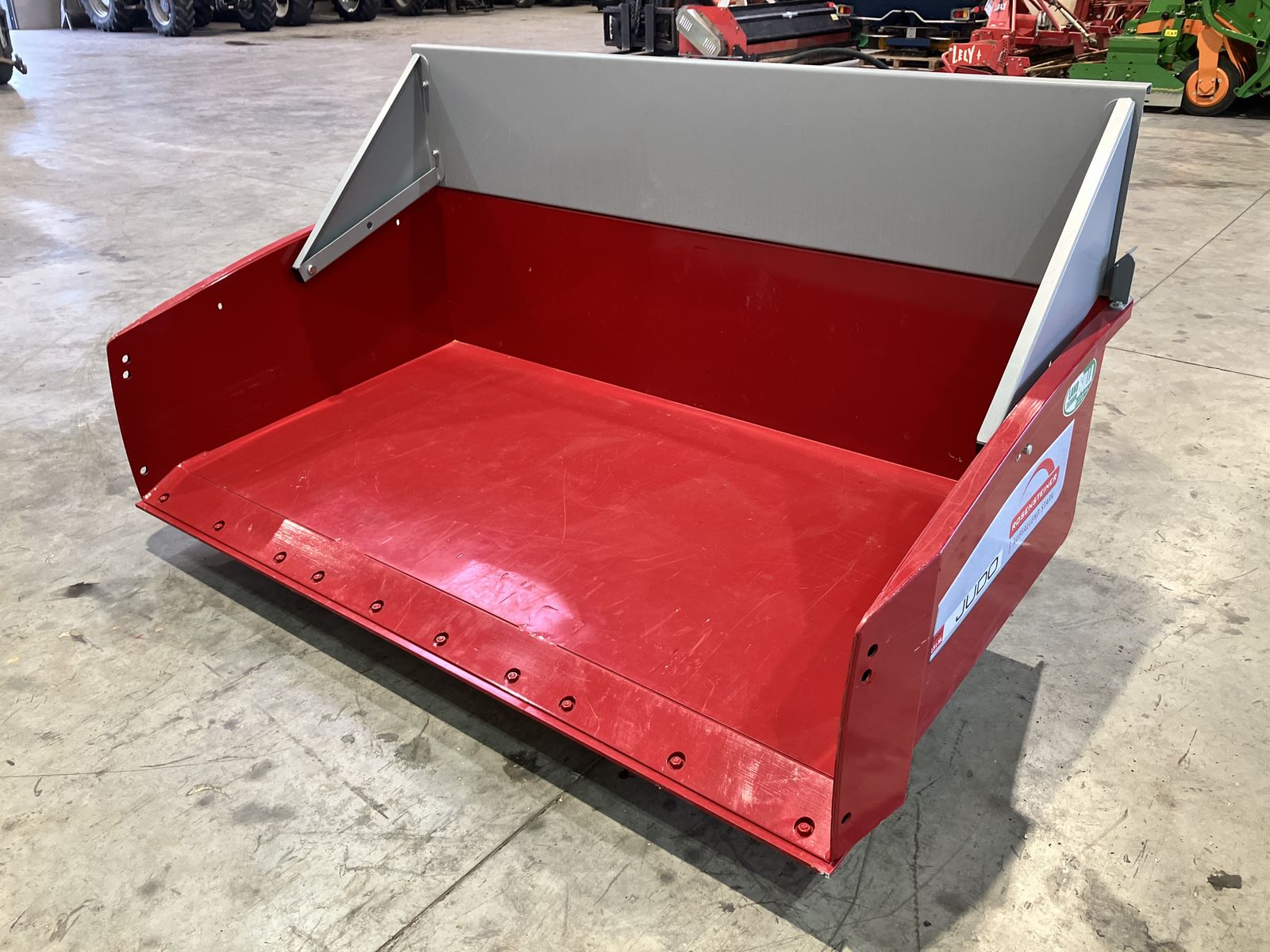 Rosensteiner Judo 200 D 3