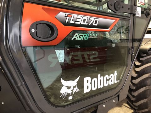 Bobcat TL 30.70 Agri 3 Paket