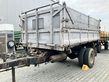 Sonstige 1-Achs LKW Kipper