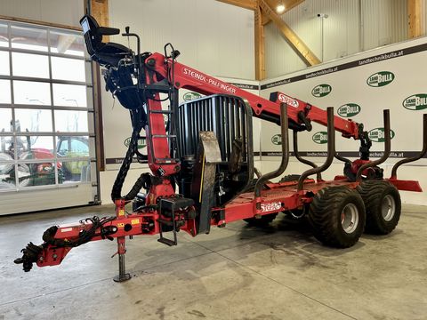 Stepa FHL 13 AK / FKL 6285