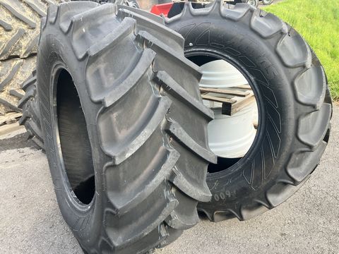 Mitas 600/65 R34 - AC 65 - NEU