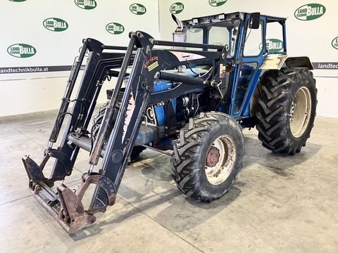 Ford 4600 A