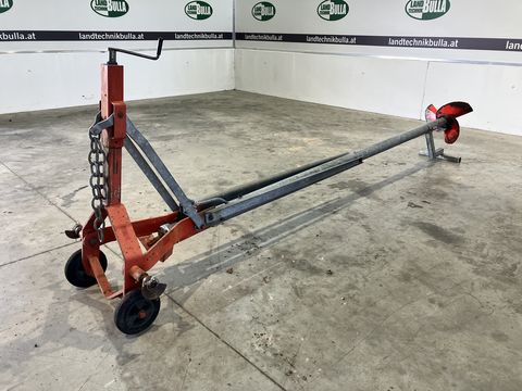 Vakutec 4 Meter