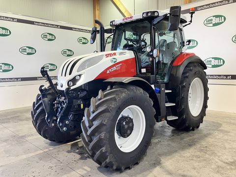 Steyr 4135 Profi CVT (Stage V)