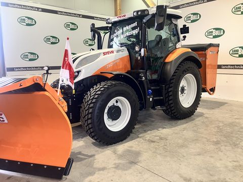 Steyr 4140 Expert CVT