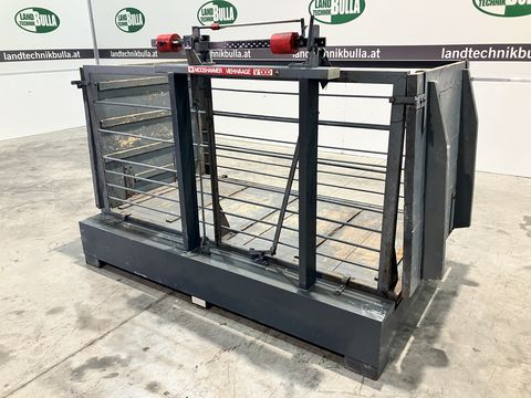 Sonstige Mooshammer Viehwaage V 1300