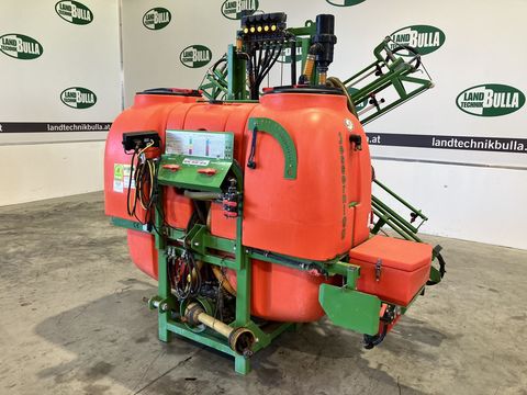 Jessernigg PP1 - 1000 Liter - 12 Meter