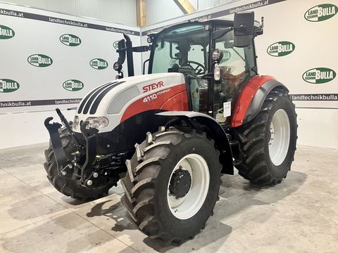 Steyr 4110 Kompakt (Stage V)