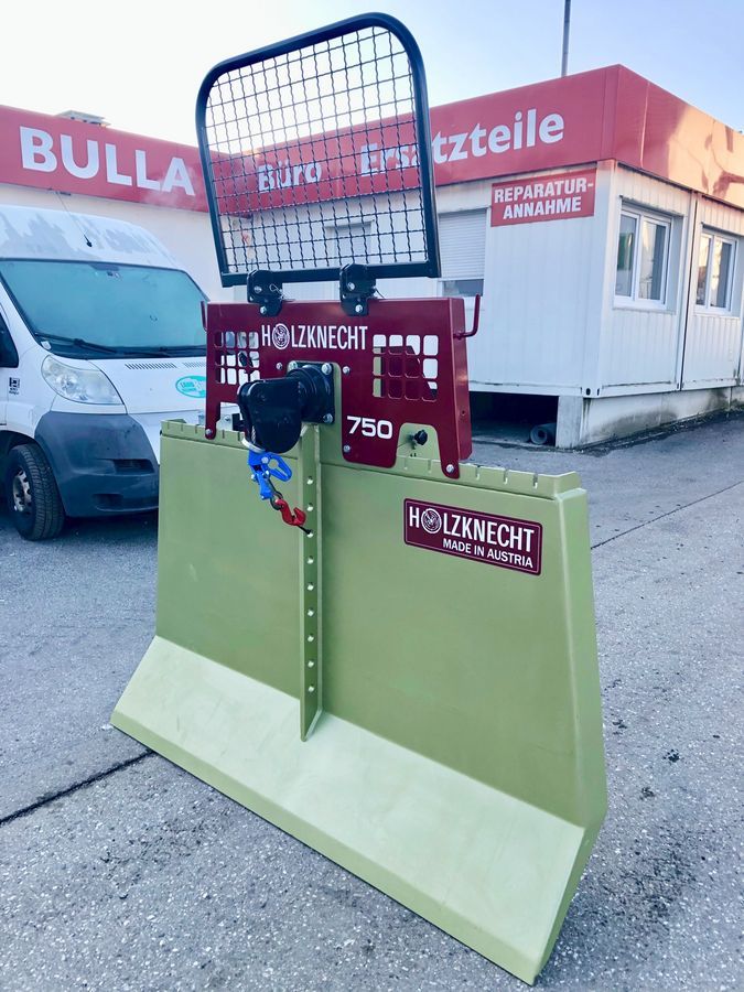 Holzknecht HS 750 Funk - Aktionsmodell 1