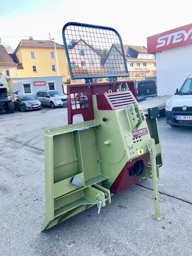 Holzknecht HS 750 Funk - Aktionsmodell 2