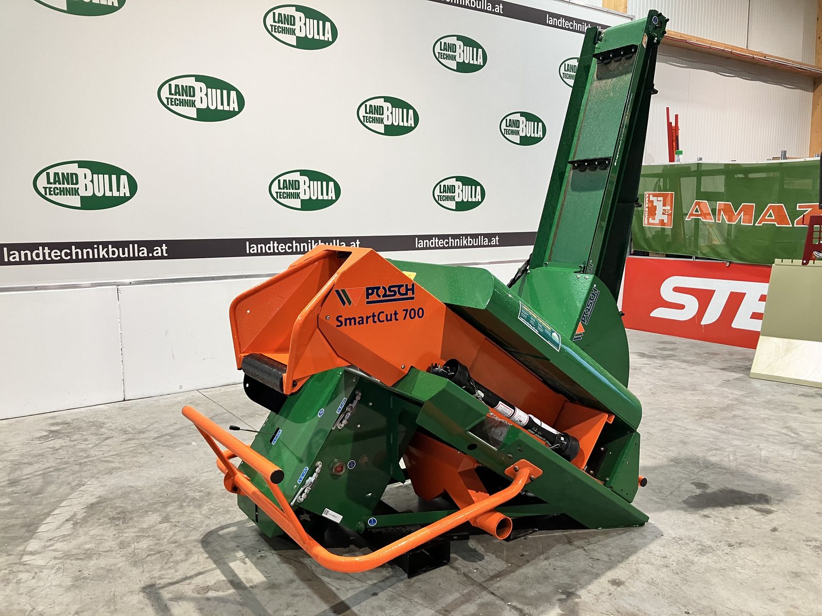 Posch Smartcut 700 2