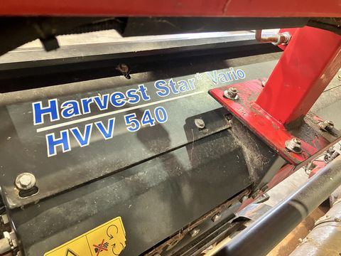 Geringhoff Harvest Star Vario HVV 540