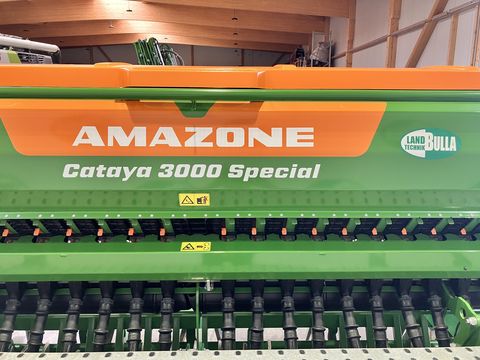Amazone Cataya 3000 Special