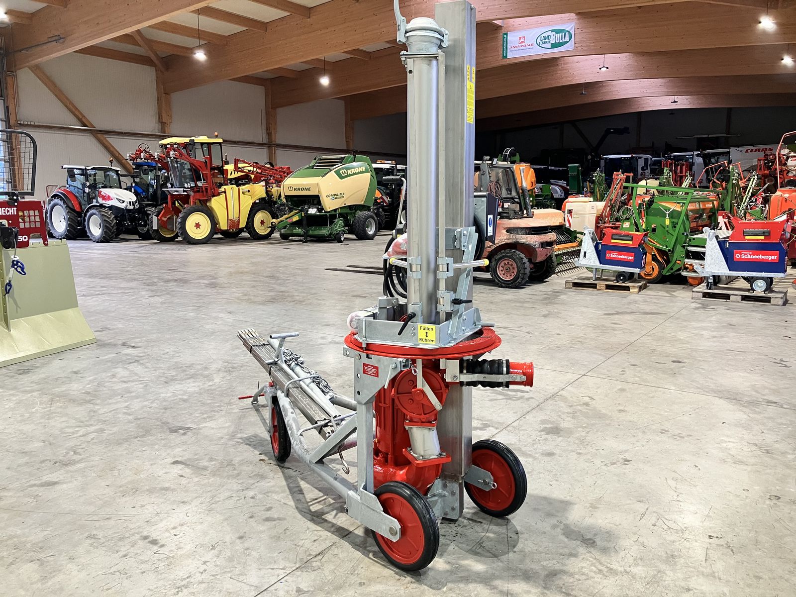 Vakutec VaT 4/154 S 3