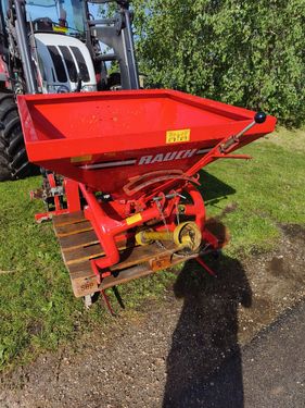 Rauch 600 Liter