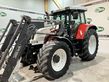Steyr 6195 CVT Profi