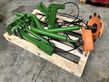 Amazone Spuranreißer zu KE 3002