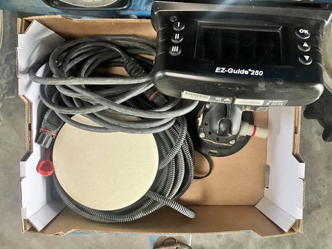 Trimble EZ Guide 250