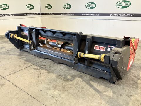 Olimac Drago 2 - 6 Reihen