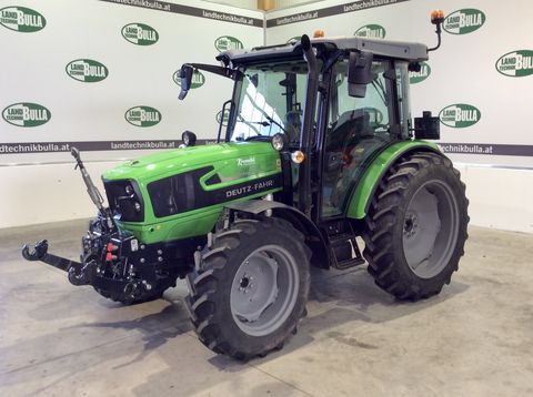 Deutz Fahr 5080D Keyline