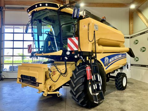 New Holland TC 5070