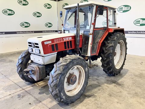 Steyr 8075 A
