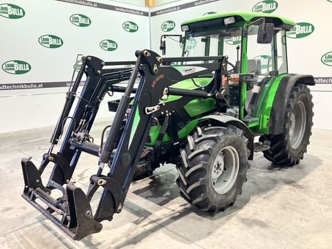 Deutz Fahr Agroplus 60 Classic