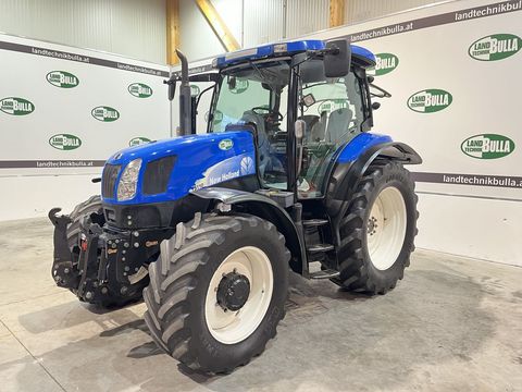 New Holland TS110A Plus