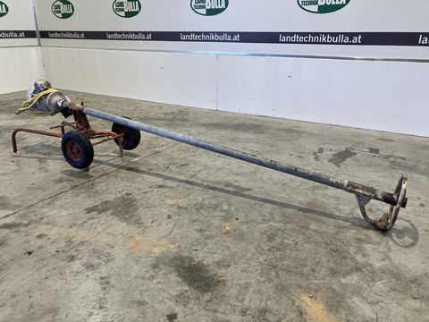 Bauer Elktromixer 3,5 Meter - 7,5 PS