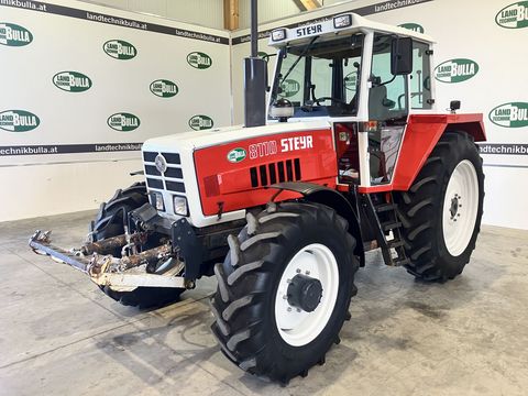 Steyr 8110 A SK 2 (KK)