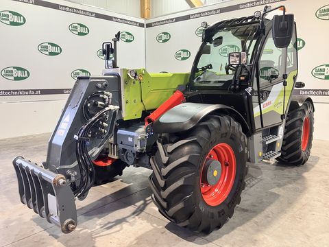 Claas Scorpion 960 Vari Power Plus