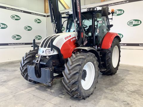 Steyr Profi 6125