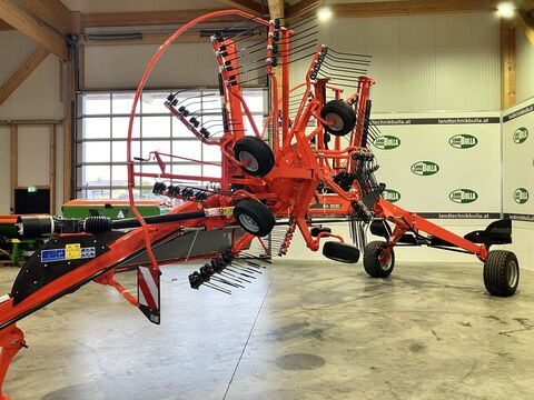 Kuhn GA 8030