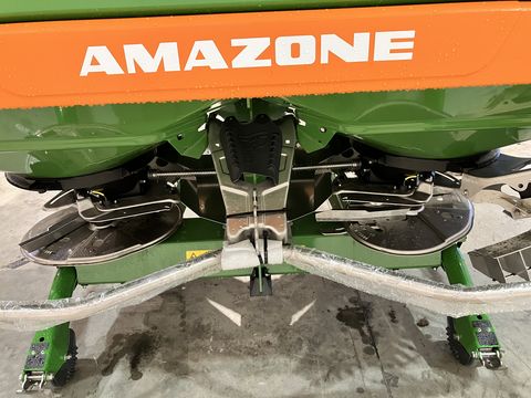 Amazone ZA-V 2600 Profis Tronic - ISOBUS