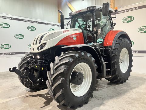 Steyr 6230 CVT Profi