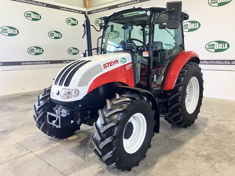 Steyr Kompakt 4055 S