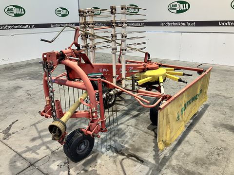 Pöttinger TOP 380 N