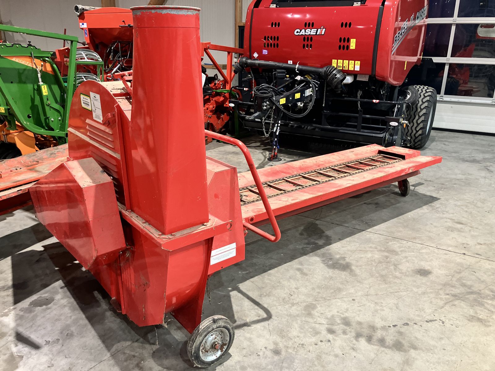 Buchmann Blasius 1033 2