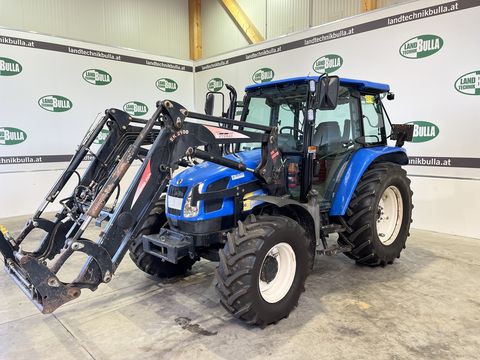 New Holland TL70A (4WD)