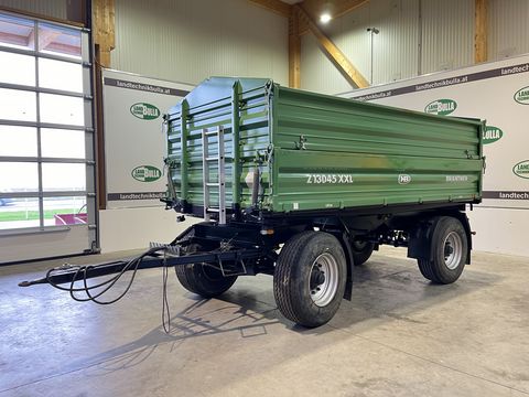 Brantner Z 13045 XXL - 2 Zylinder