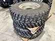 Alliance 440/80 R24 von Steyr Profi