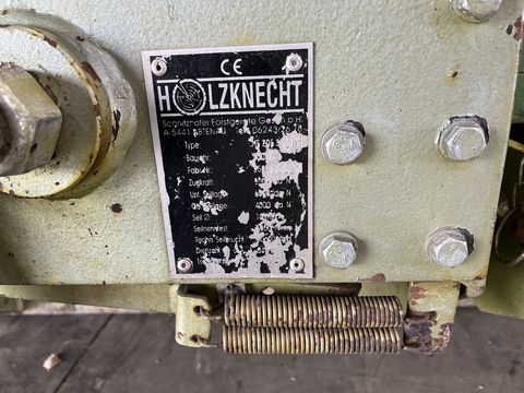 Holzknecht HS 205 UTH