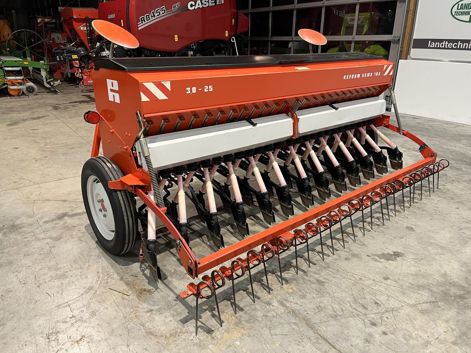 Reform Semo 100 / 300 cm 2