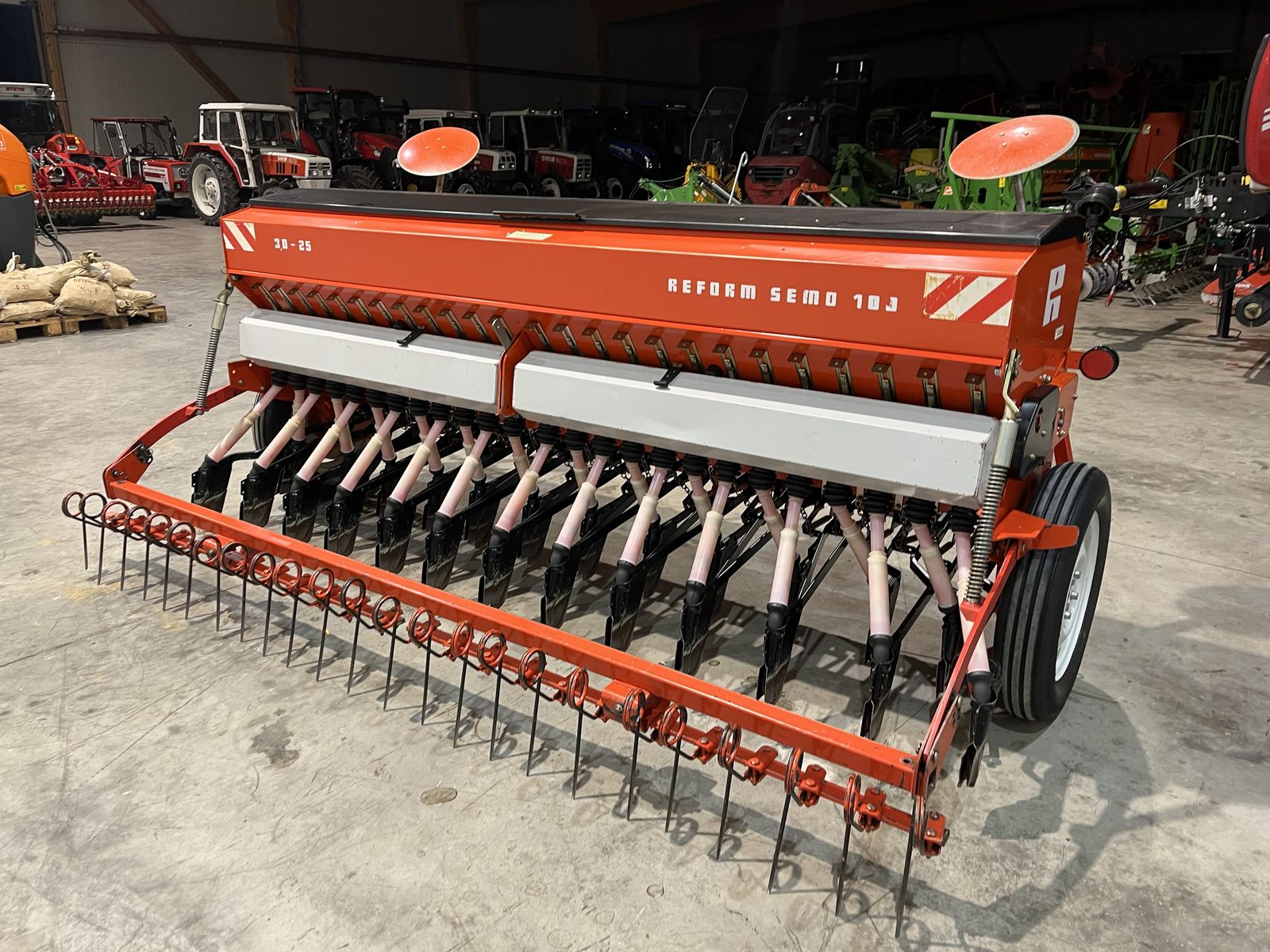 Reform Semo 100 / 300 cm 3