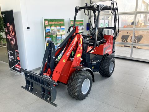 Schäffer 2024 S