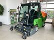 Amazone Profi Hopper 1500 mit Kabine