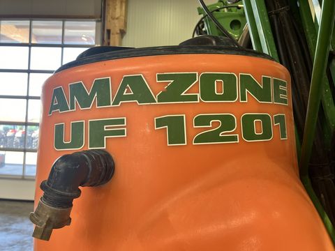 Amazone UF 1201 - 21/15 Meter