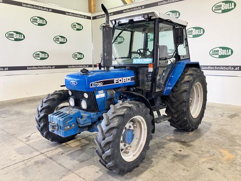 Ford 5030 A